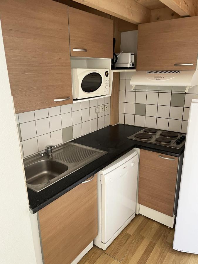 Olydea Oleron Les Sables Vignier Apartamento Saint-Georges-d'Oleron Exterior foto