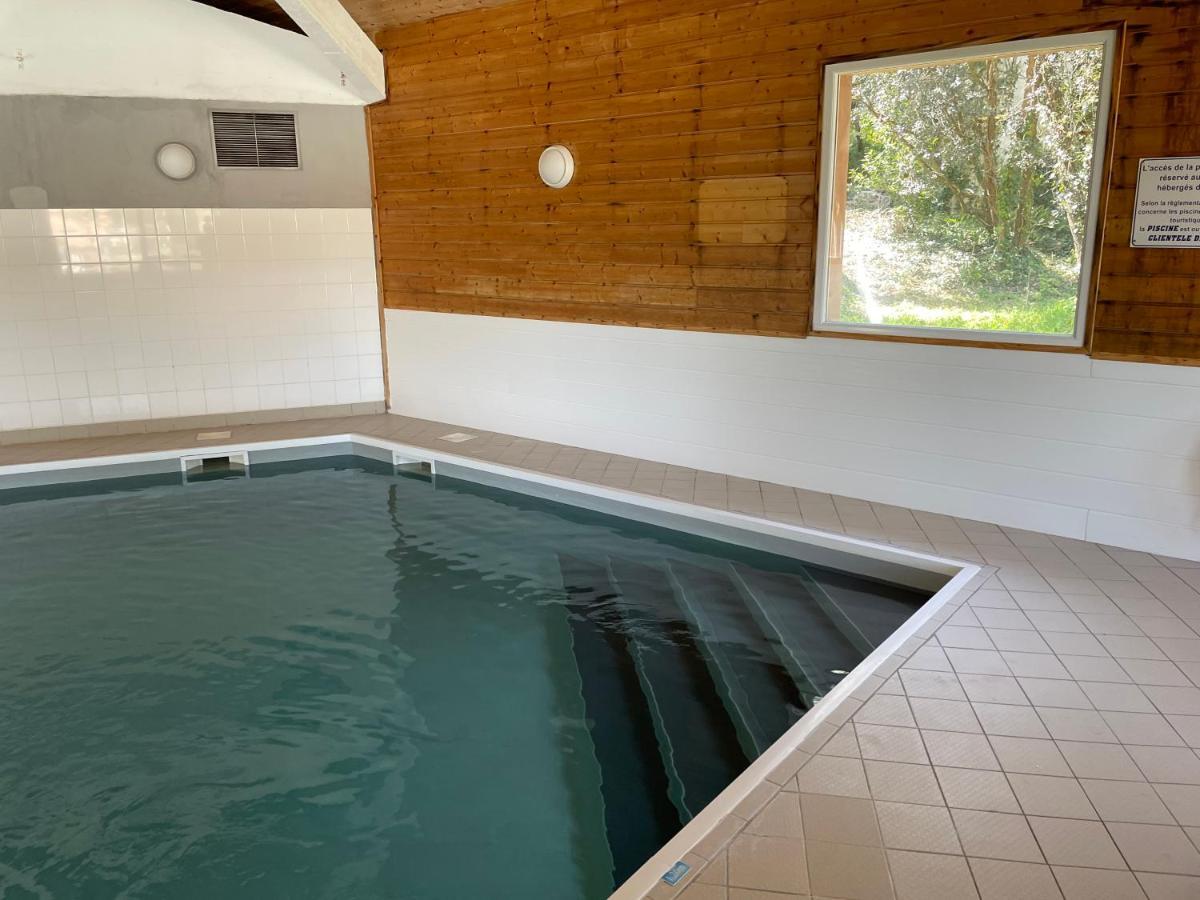 Olydea Oleron Les Sables Vignier Apartamento Saint-Georges-d'Oleron Exterior foto