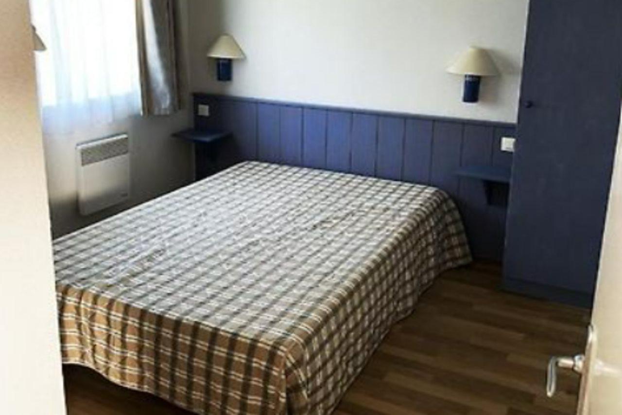 Olydea Oleron Les Sables Vignier Apartamento Saint-Georges-d'Oleron Exterior foto