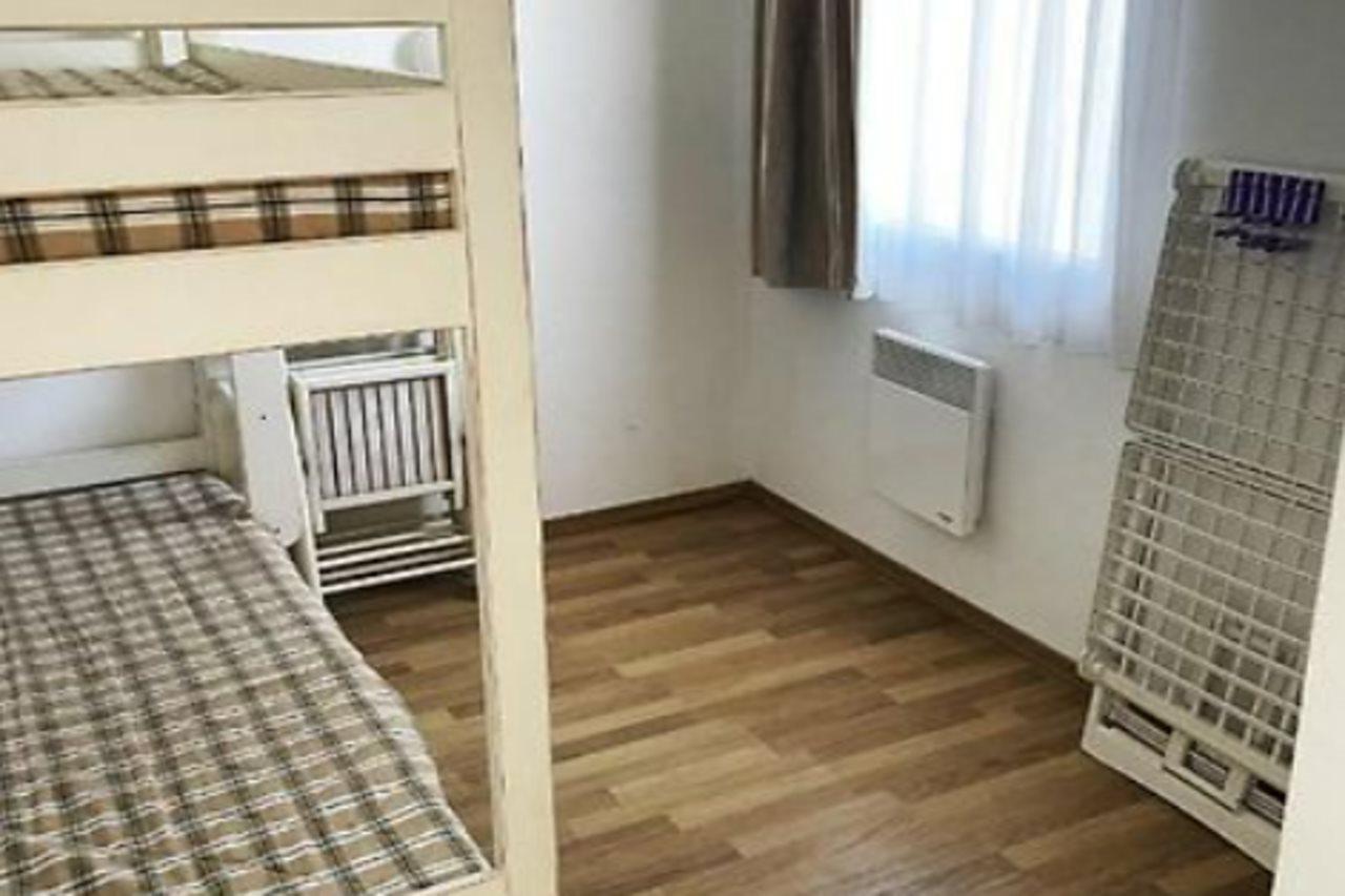 Olydea Oleron Les Sables Vignier Apartamento Saint-Georges-d'Oleron Exterior foto