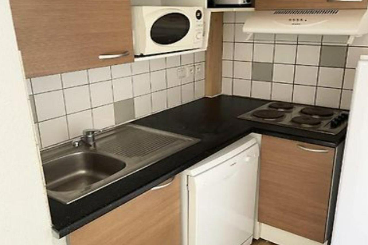Olydea Oleron Les Sables Vignier Apartamento Saint-Georges-d'Oleron Exterior foto