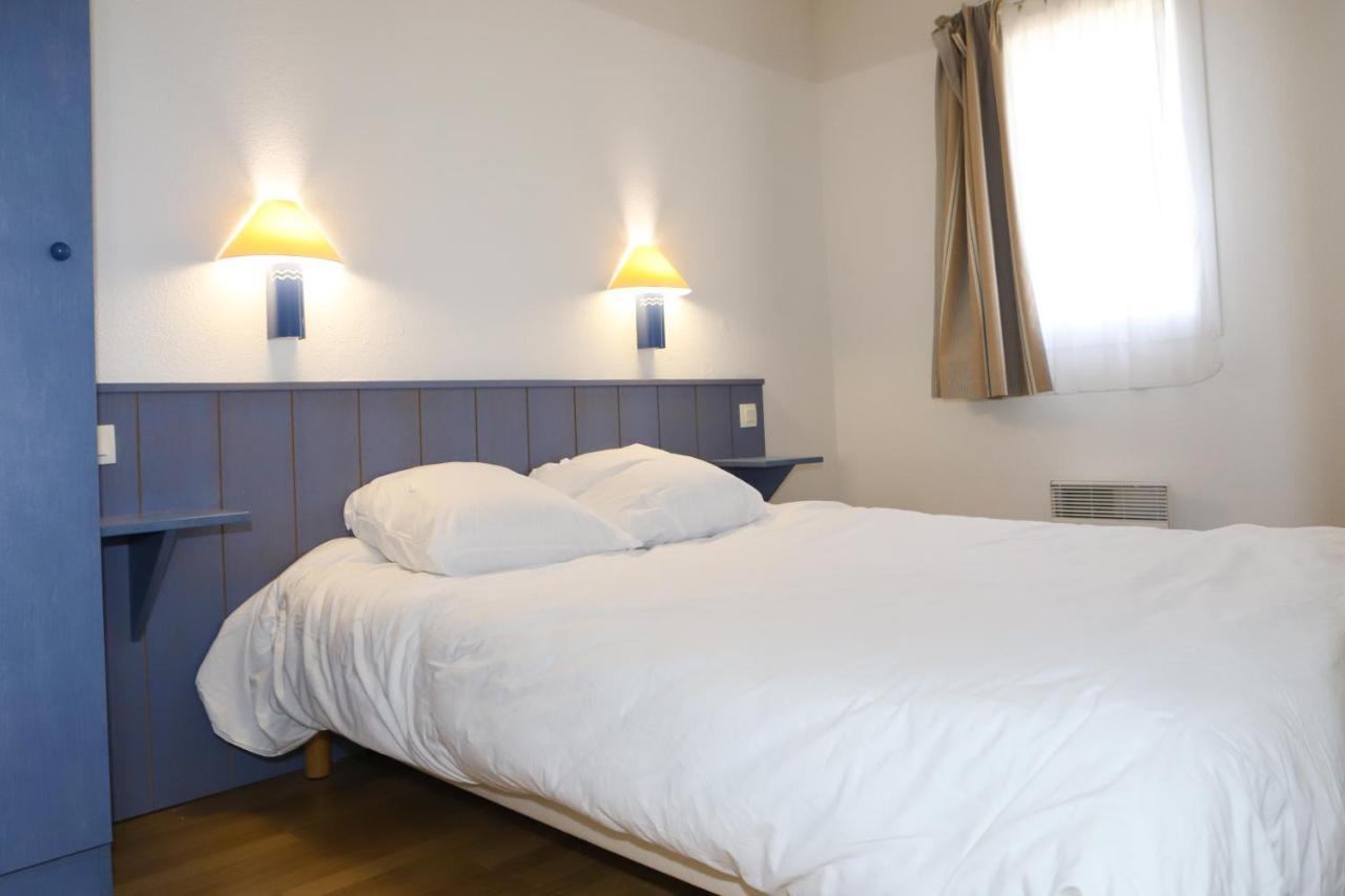 Olydea Oleron Les Sables Vignier Apartamento Saint-Georges-d'Oleron Exterior foto