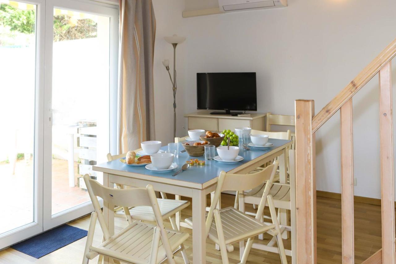 Olydea Oleron Les Sables Vignier Apartamento Saint-Georges-d'Oleron Exterior foto