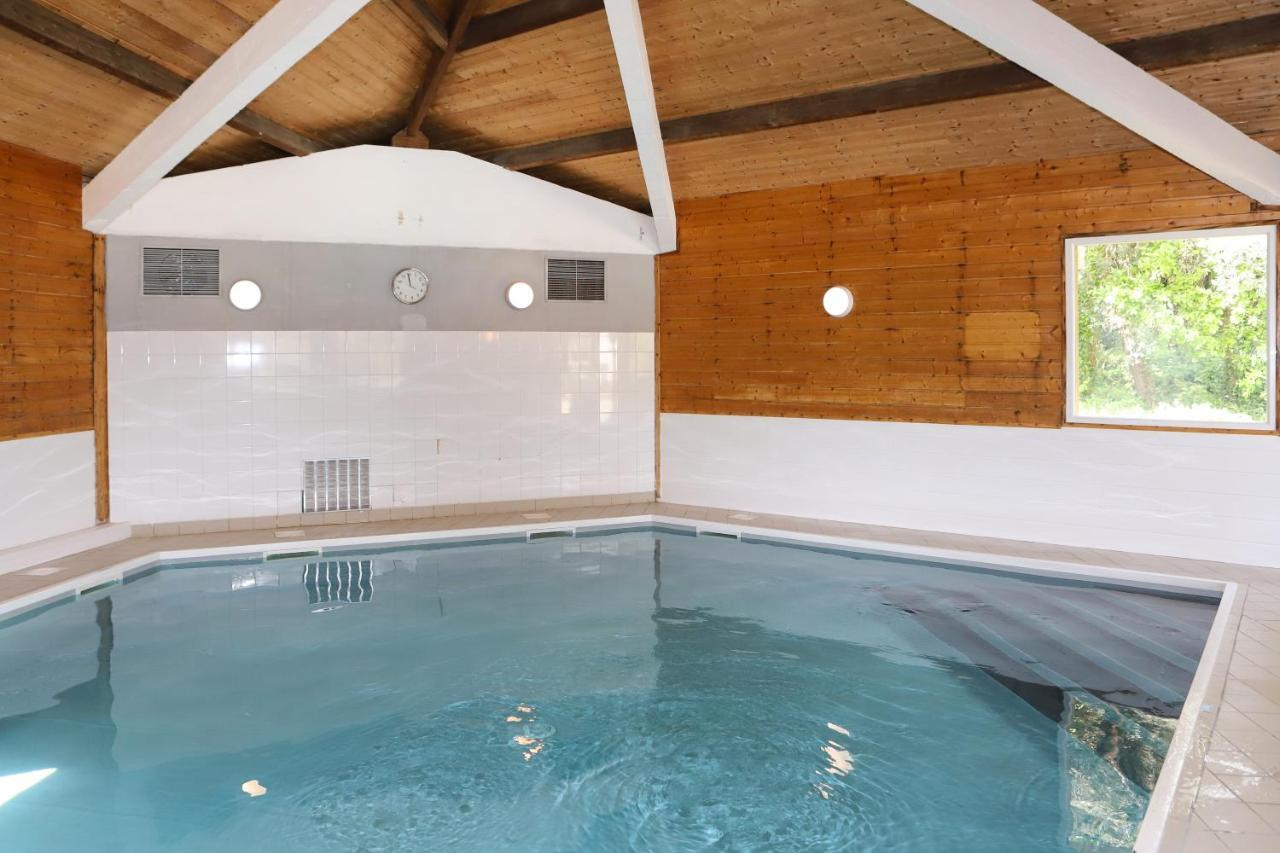 Olydea Oleron Les Sables Vignier Apartamento Saint-Georges-d'Oleron Exterior foto