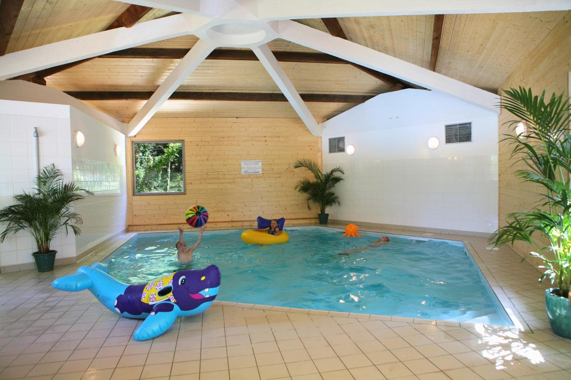 Olydea Oleron Les Sables Vignier Apartamento Saint-Georges-d'Oleron Exterior foto