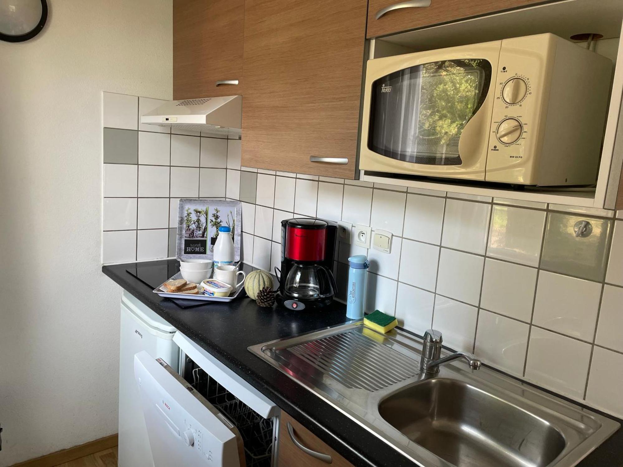 Olydea Oleron Les Sables Vignier Apartamento Saint-Georges-d'Oleron Exterior foto