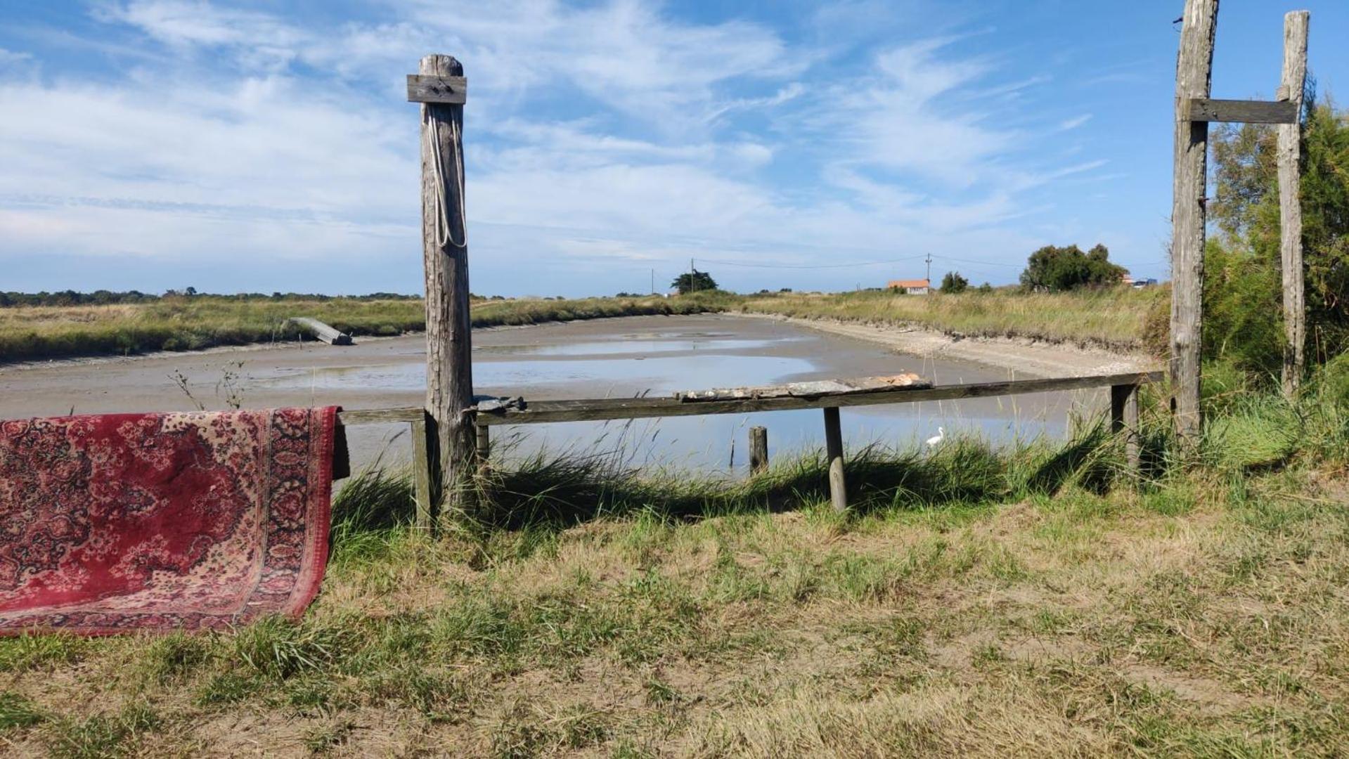 Olydea Oleron Les Sables Vignier Apartamento Saint-Georges-d'Oleron Exterior foto
